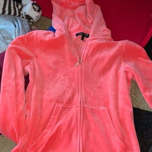 Juicy couture hoodies